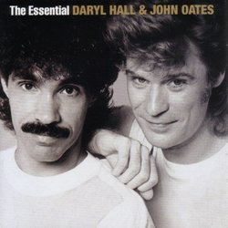 Essential Daryl Hall & John Oates