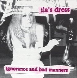 Ignorance and Bad Manners