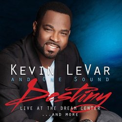 Destiny: Live at the Dream Center & More