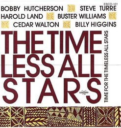 Time For The Timeless AllStars