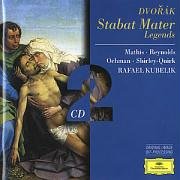 Dvorák: Stabat Mater, Op. 58; Legends, Op. 59