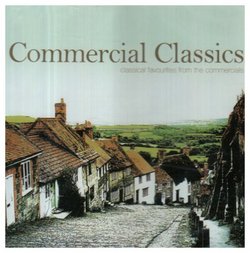 Commercial Classics