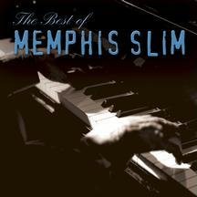 Best of Memphis Slim