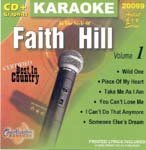 Faith Hill, Vol. 1