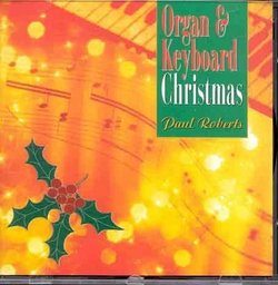 Organ & Keyboard Christmas