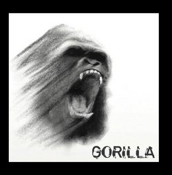 Gorilla (Karaoke Instrumental Version) [In the Style of Bruno Mars]