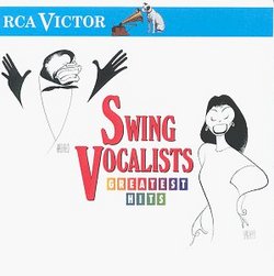 Swing Vocalists Greatest Hits