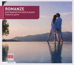 Romanze - Classical Gems