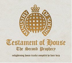 Testament of House: Second Prophecy