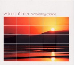 Visions of Ibiza