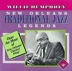 New Orleans Traditional Jazz 2