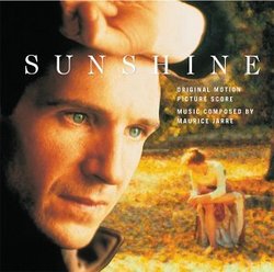 Sunshine (1999 Film)