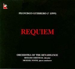 Guerrero: Requiem