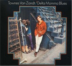 Delta Momma Blues (Dig)