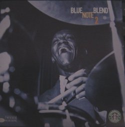 Blue Note Blend 2