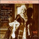 Massenet: Manon