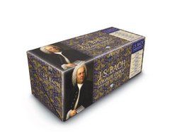 Bach: Complete Edition