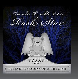 Lullaby Versions of Nightwish