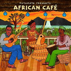 African Café