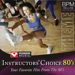 Instructor's Choice-80's