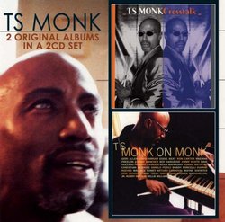 Monk On Monk