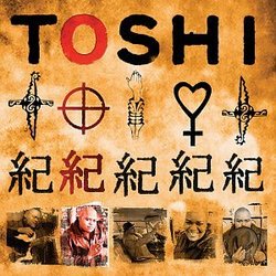 Toshi