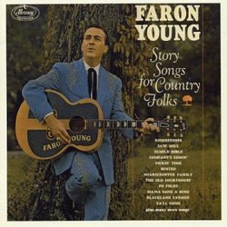 Story Songs for Country Folks