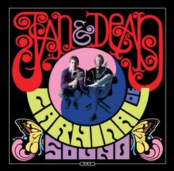 Carnival Of Sound (Unissued Album)