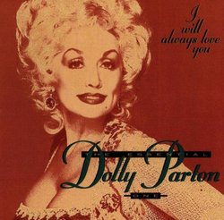 Dolly Parton - The Essential One: I Will Always Love You