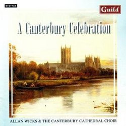 A Canterbury Celebration