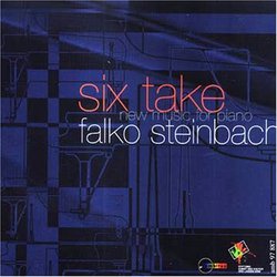 Six Take: New Music for Piano