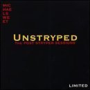 Unstryped: Post-Stryper Sessions by Perris Records