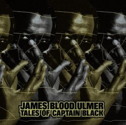 Tales of Captain Black