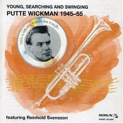 Young Searching & Swing