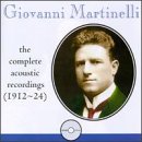 Complete Acoustic Recordings (1912-1924)