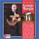 George Morgan - 14 Greatest Hits