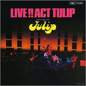 Live Act Tulip (Mlps)