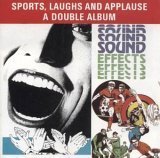 Sound Effects: Sports, Laughs and Applause