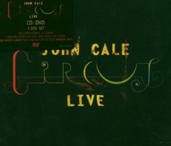 Circus Live (Bonus Dvd) (Pal) (Chi)