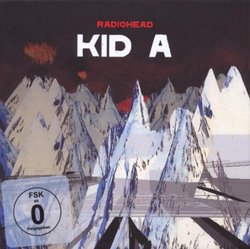 Kid a-Deluxe Edition