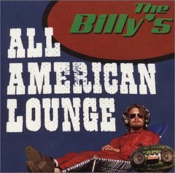 All American Lounge