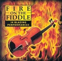 Fire on the Fiddle