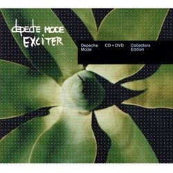 Exciter-Collector's Edition