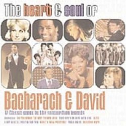 Heart & Soul of Bacharach & David