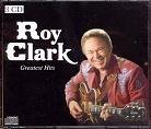 Roy Clark Greatest Hits: Thirty Six Greatest Hits