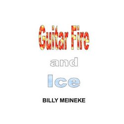 Guitar Fire and Ice