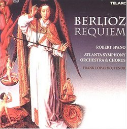 Berlioz: Requiem