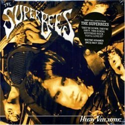 High Volume by Superbees, The (2002-09-12)