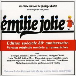 Emilie Jolie (30 Anniversary)