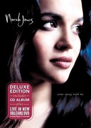 Norah Jones: Come Away With Me